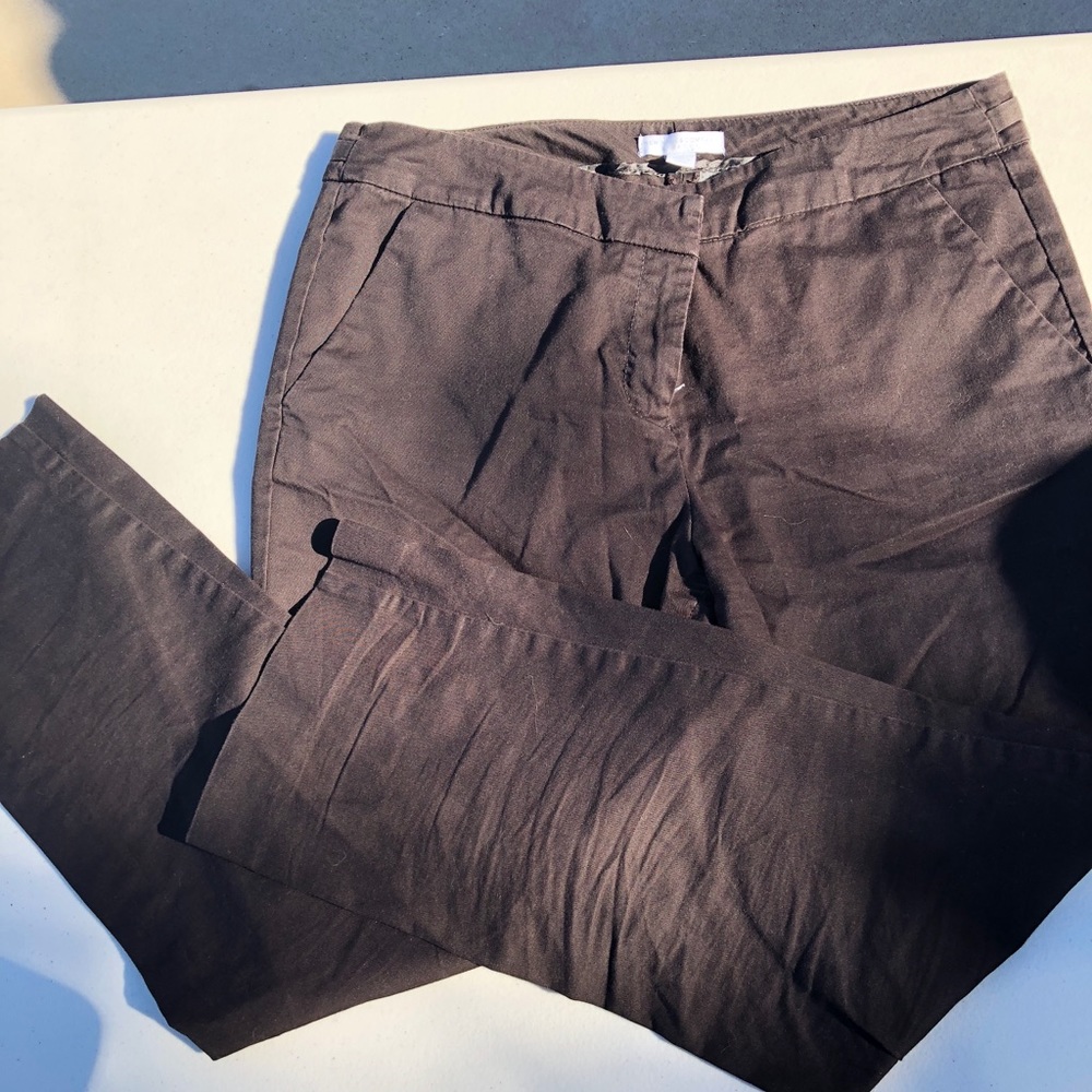 Dress slacks